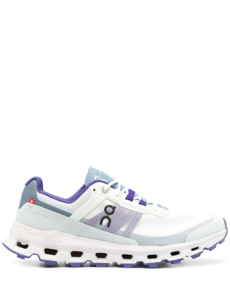 Blue Cloudvista Trail Running Sneakers
