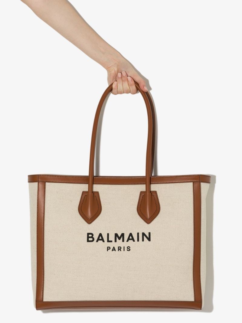 Neutral B-army 42 Canvas Tote Bag