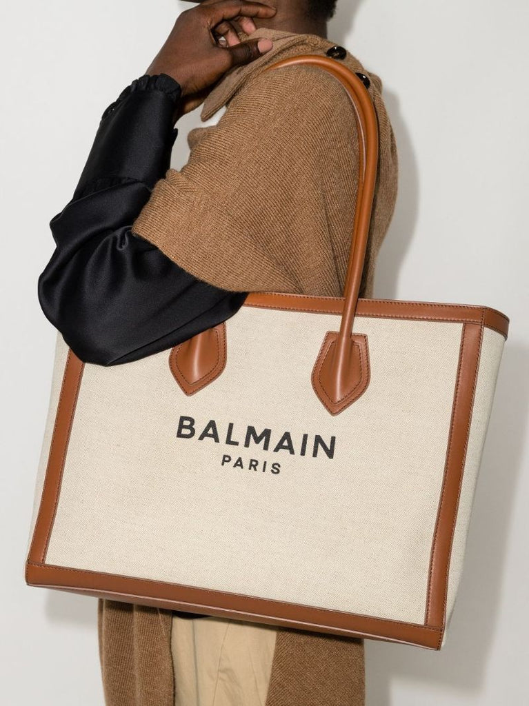 Neutral B-army 42 Canvas Tote Bag