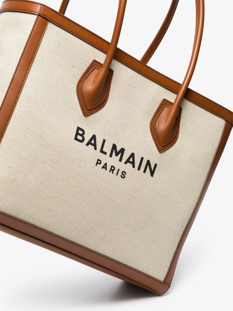 Neutral B-army 42 Canvas Tote Bag
