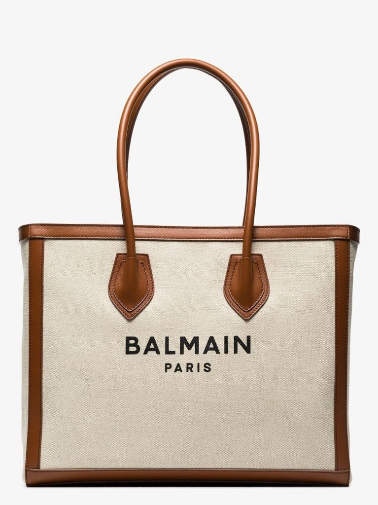 Neutral B-army 42 Canvas Tote Bag