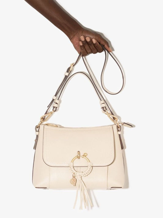 Joan Leather Cross Body Bag