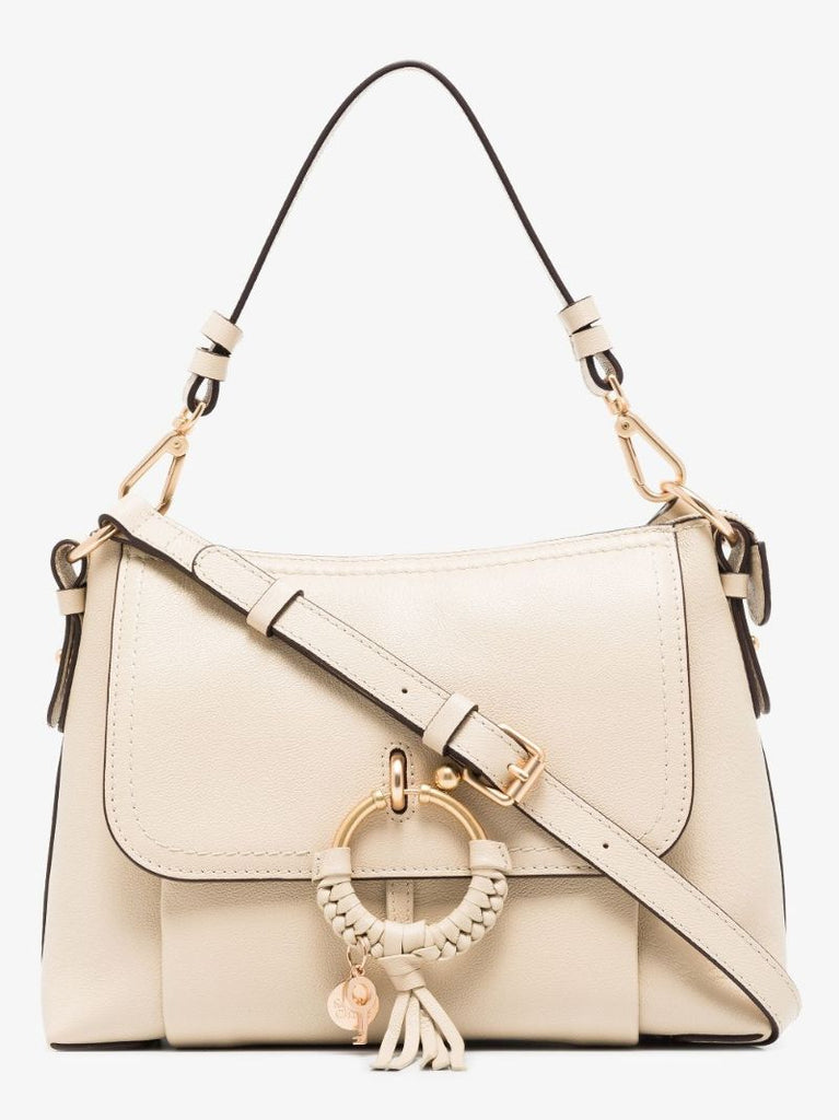 Joan Leather Cross Body Bag