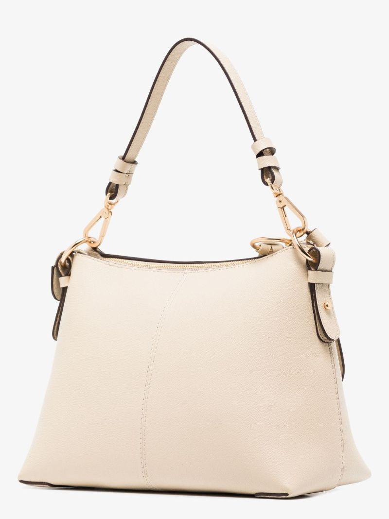Joan Leather Cross Body Bag