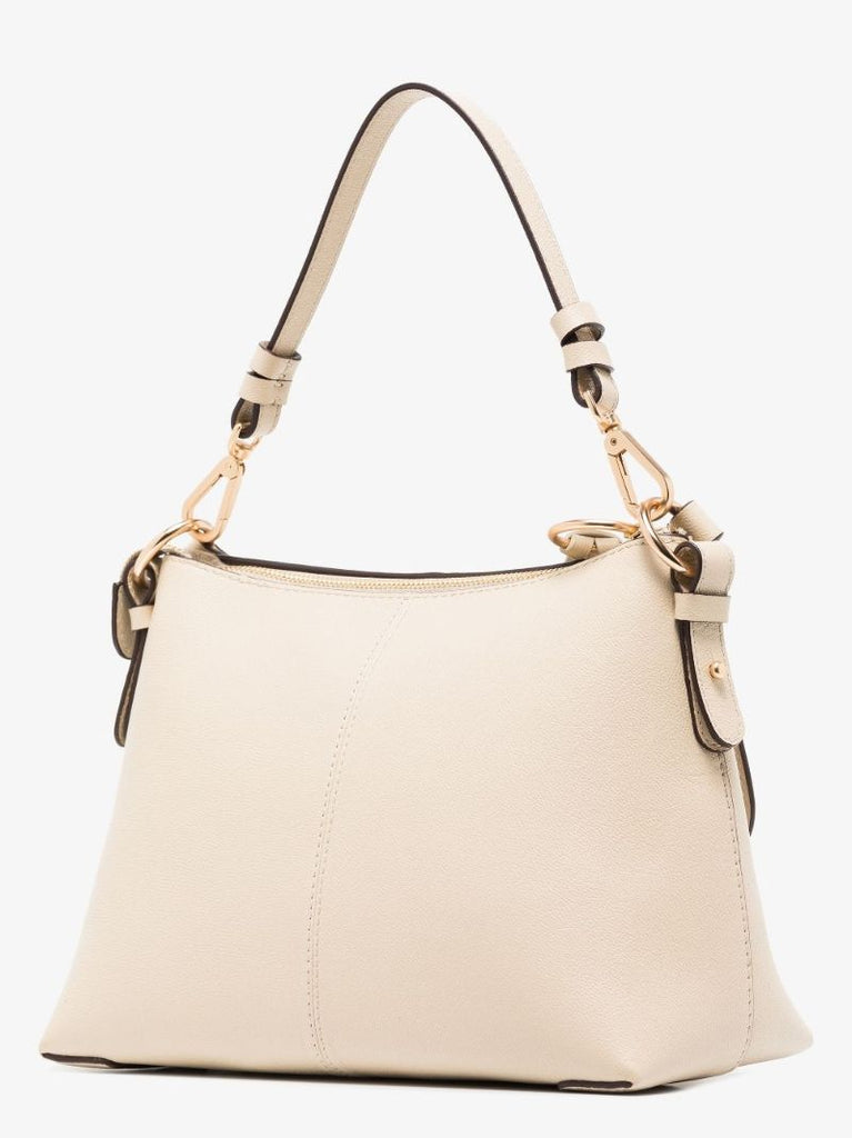 Joan Leather Cross Body Bag