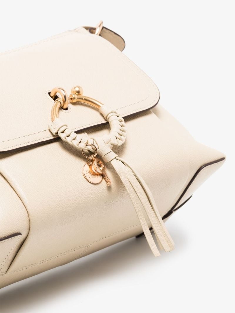 Joan Leather Cross Body Bag
