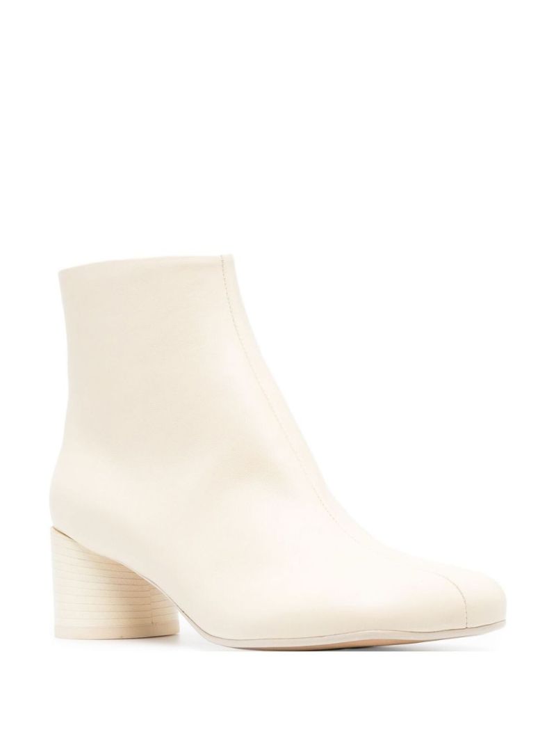 Neutral Anatomic 70 Leather Ankle Boots