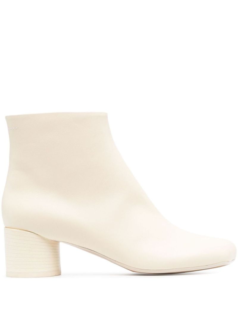 Neutral Anatomic 70 Leather Ankle Boots