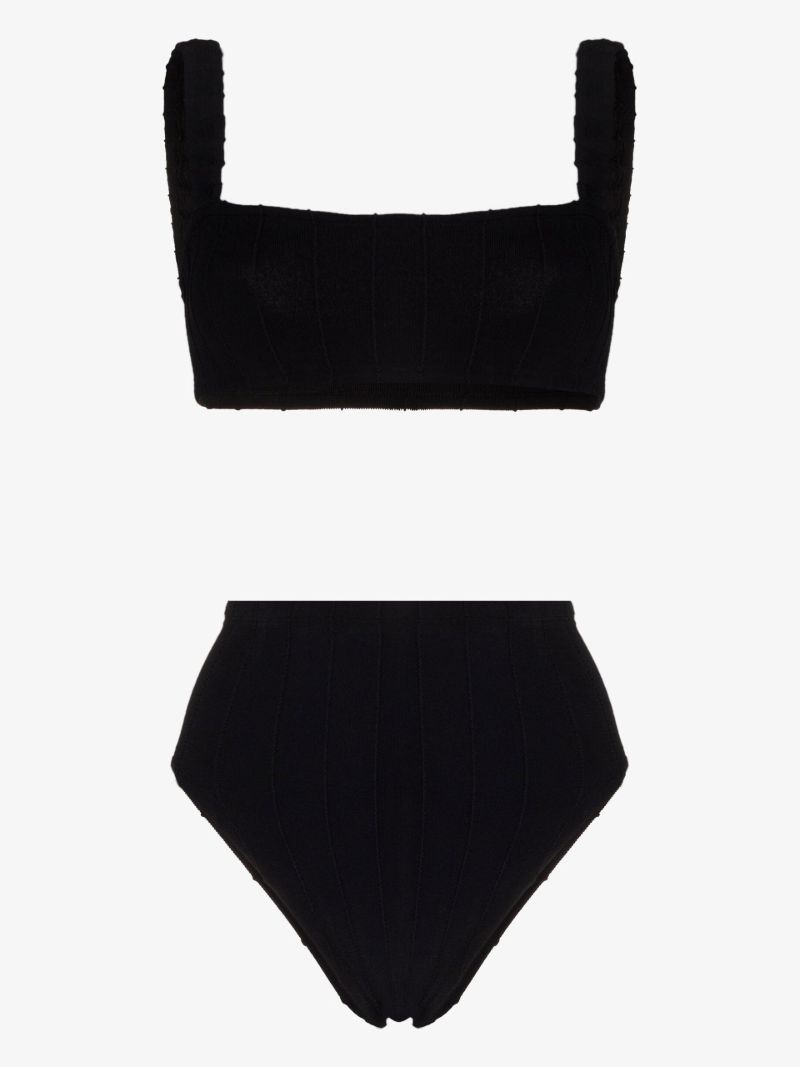 Black Thema Bikini