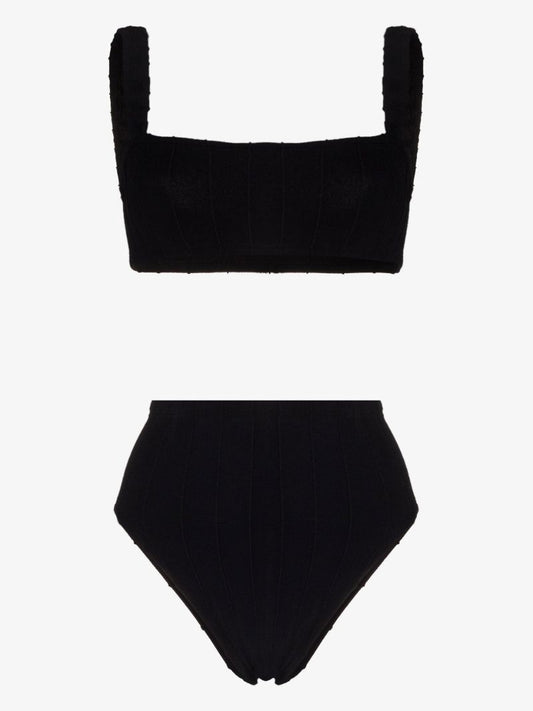 Black Thema Bikini