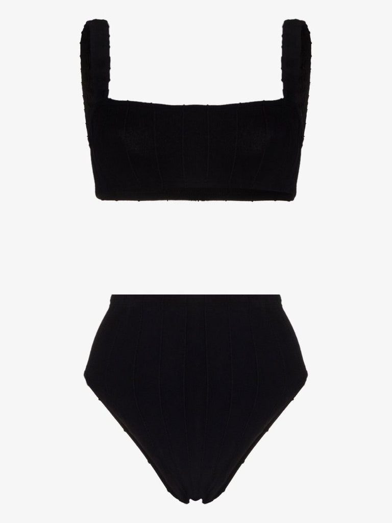 Black Thema Bikini
