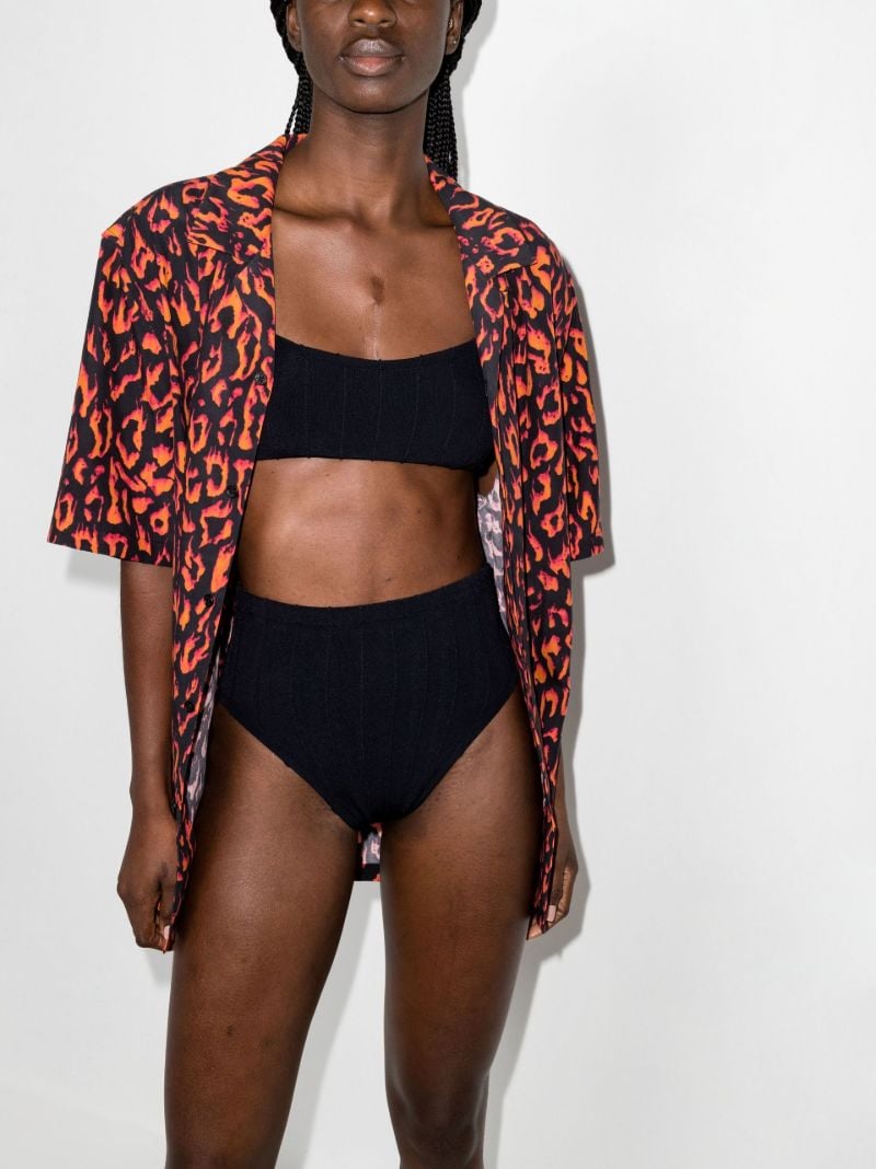 Black Thema Bikini