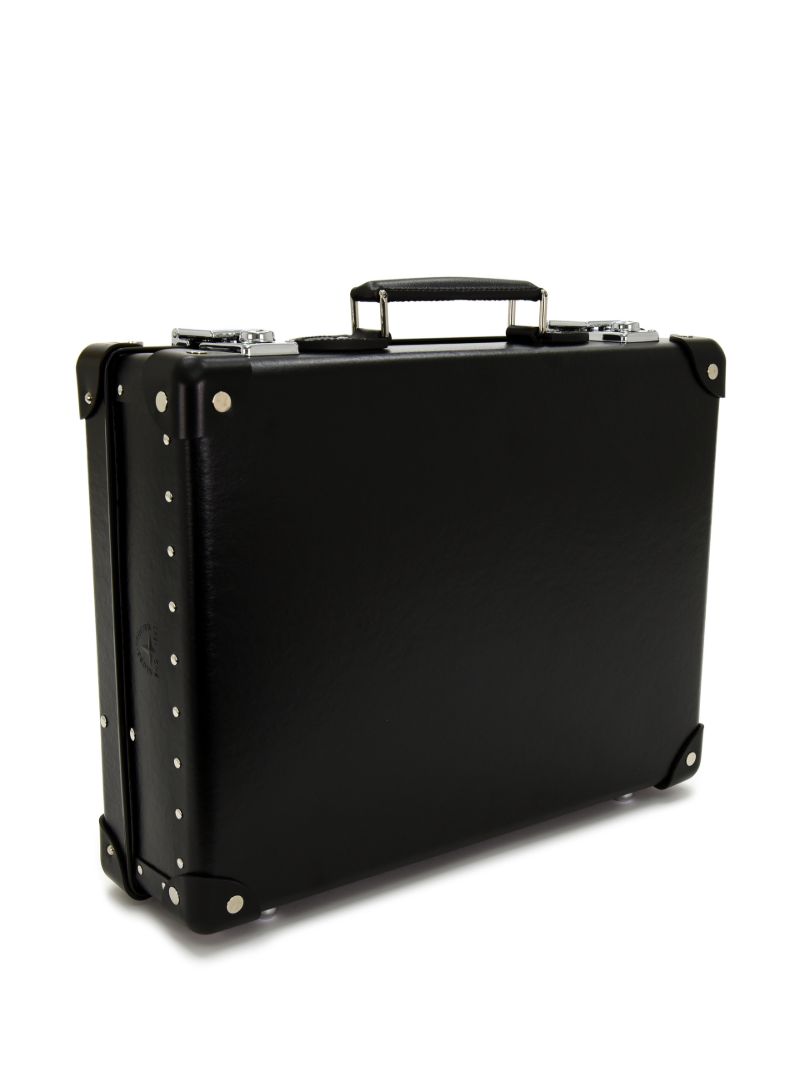 Black Dr. No AttachÃ_x0083_Â© Travel Briefcase