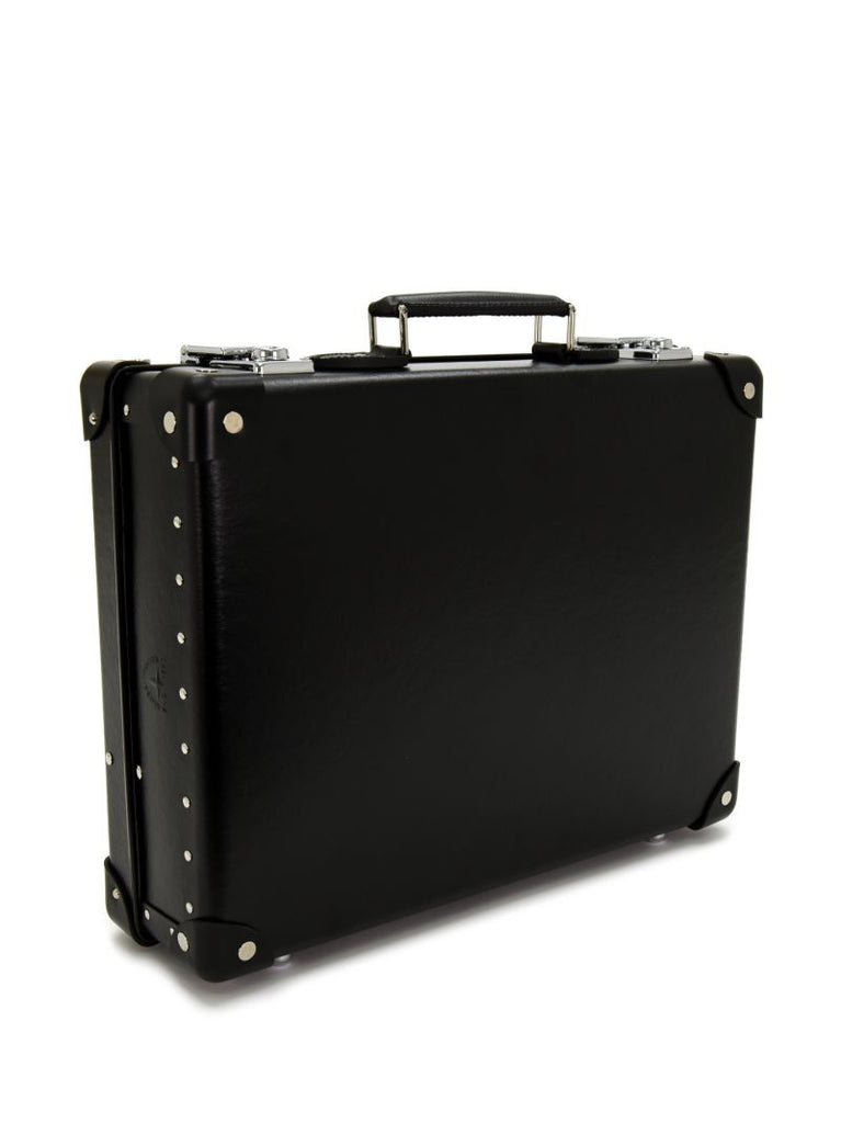 Black Dr. No AttachÃ_x0083_Â© Travel Briefcase