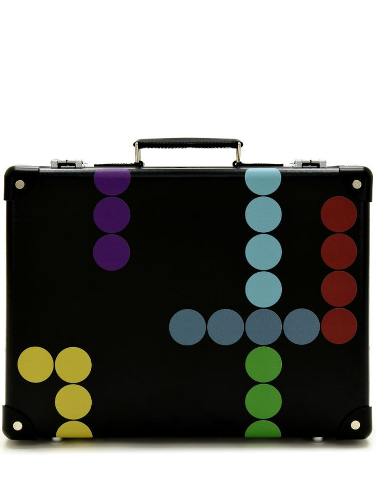 Black Dr. No AttachÃ_x0083_Â© Travel Briefcase