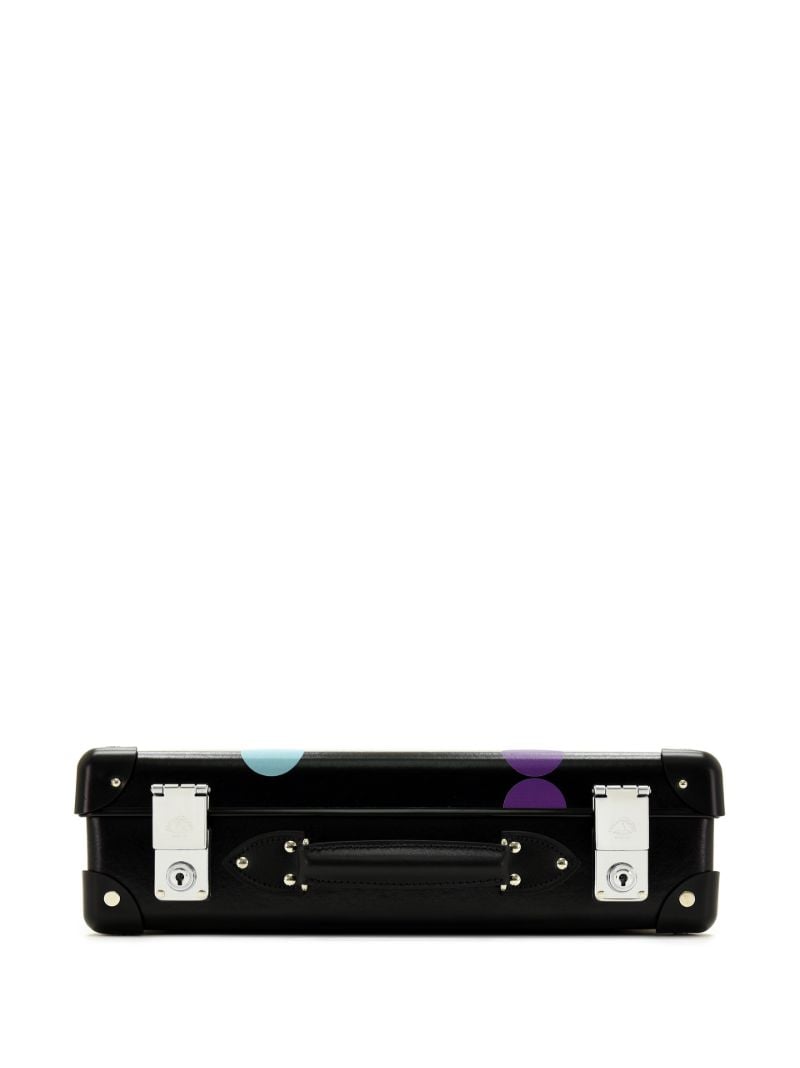 Black Dr. No AttachÃ_x0083_Â© Travel Briefcase