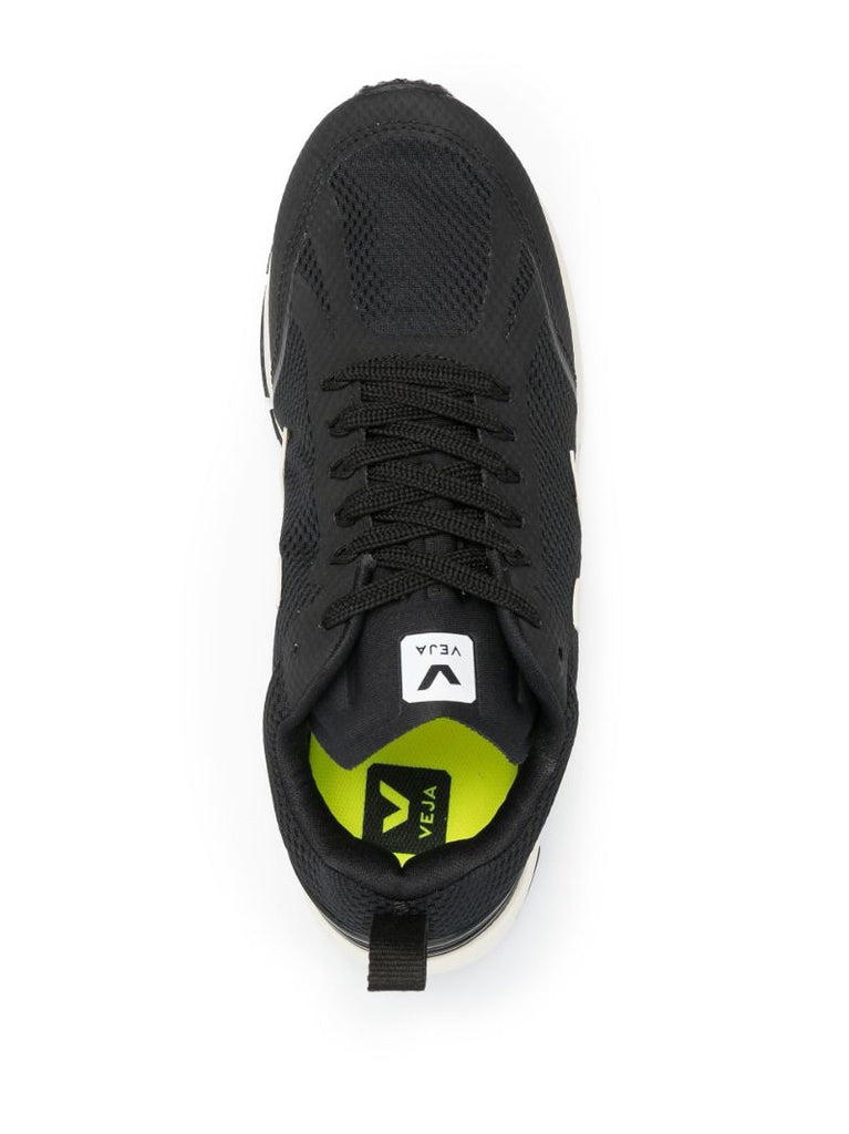 Black Condor 2 Low-top Alveomesh Sneakers