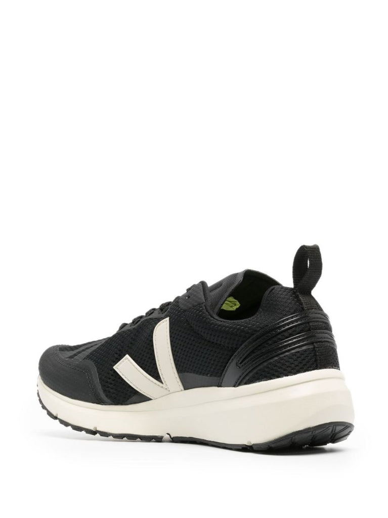 Black Condor 2 Low-top Alveomesh Sneakers