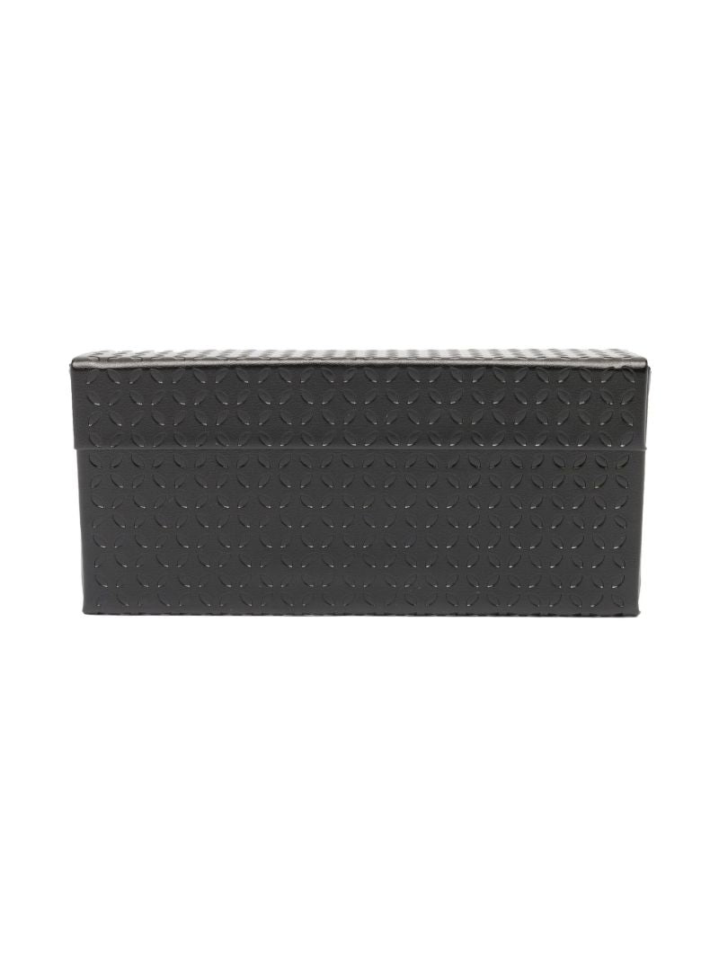 Black Butterfly Sunglasses