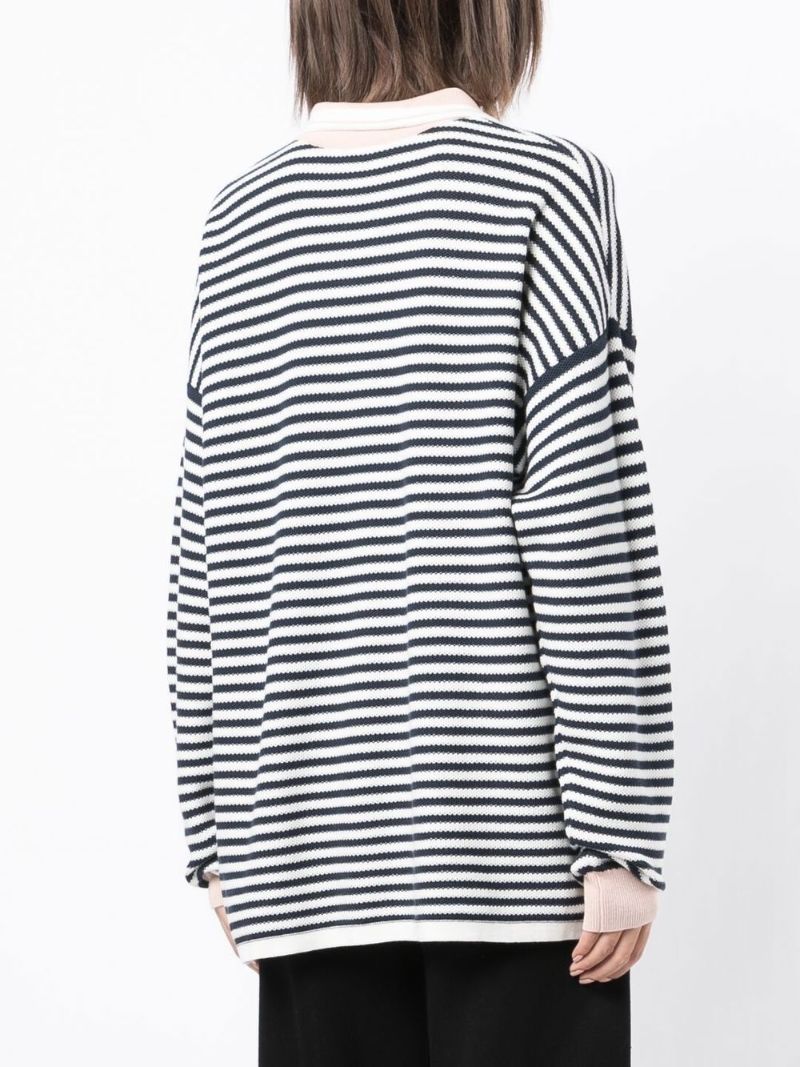 Blue Norfolk Wonder Polo Shirt
