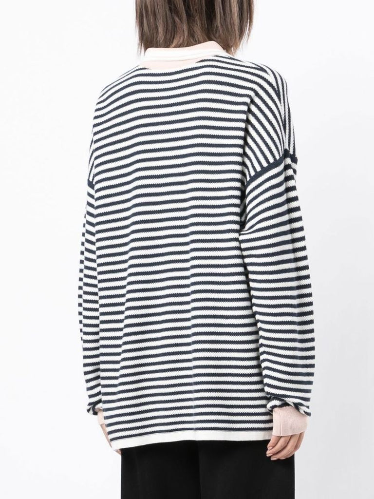Blue Norfolk Wonder Polo Shirt
