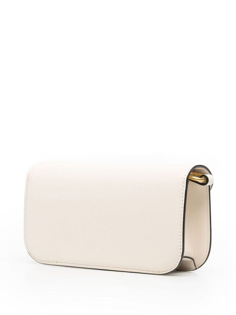Ivory Small LocÃ_x0083_Â² Shoulder Bag