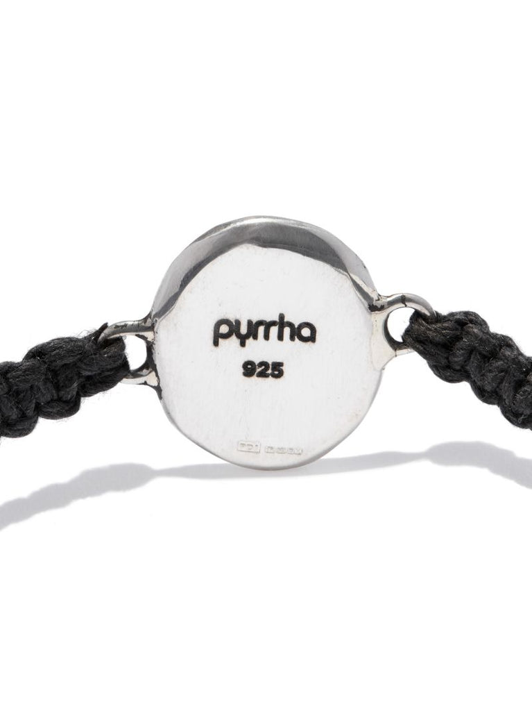 Sterling Silver Unbreakable Braided Bracelet