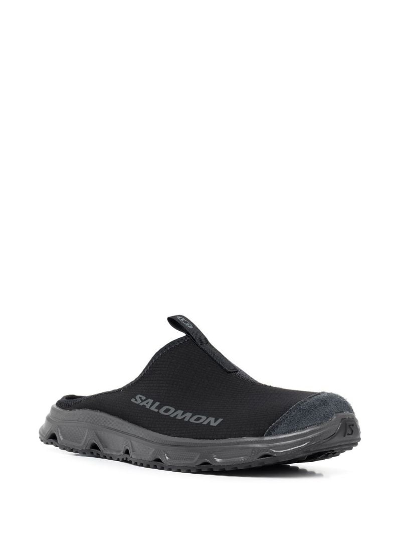 Black Rx Slide 3.0 Slides
