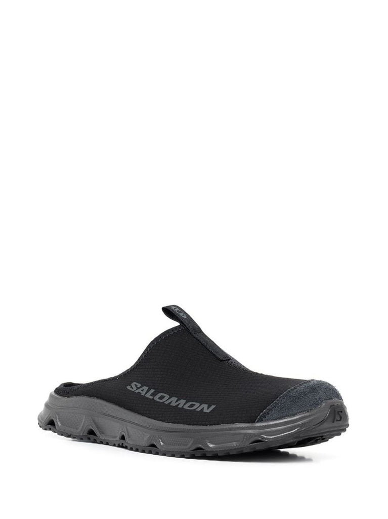 Black Rx Slide 3.0 Slides