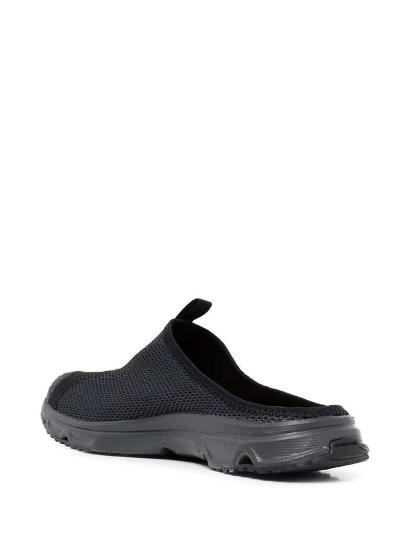 Black Rx Slide 3.0 Slides