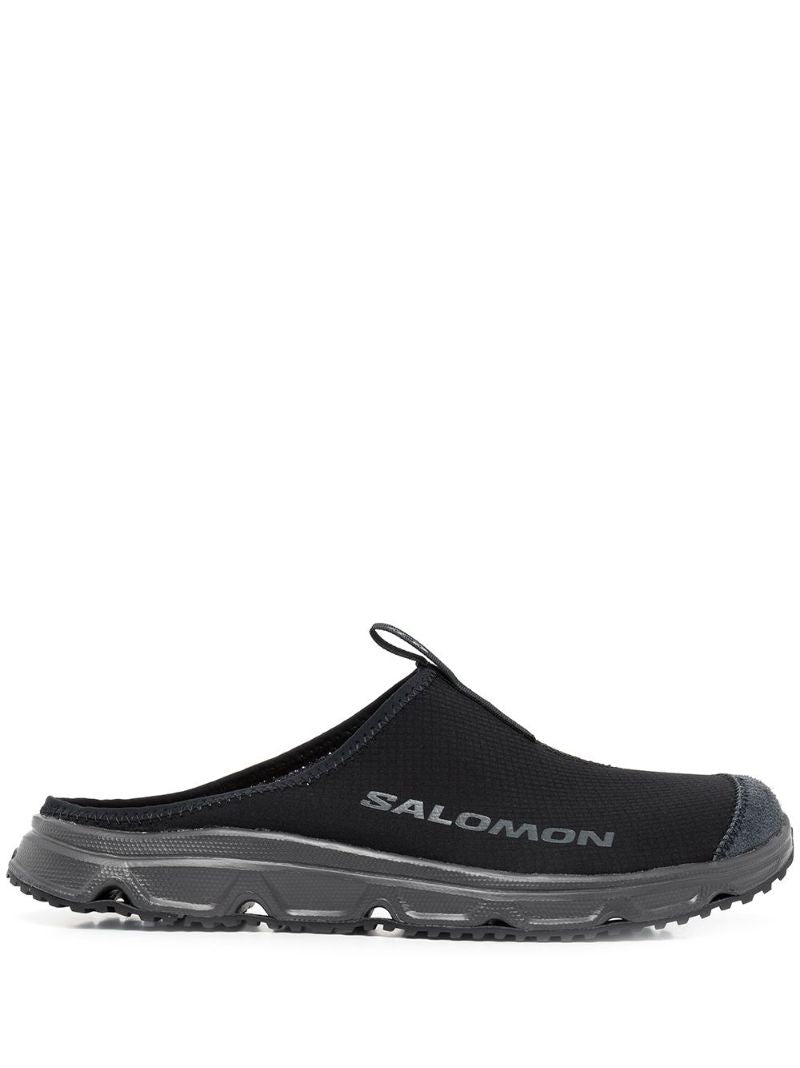 Black Rx Slide 3.0 Slides