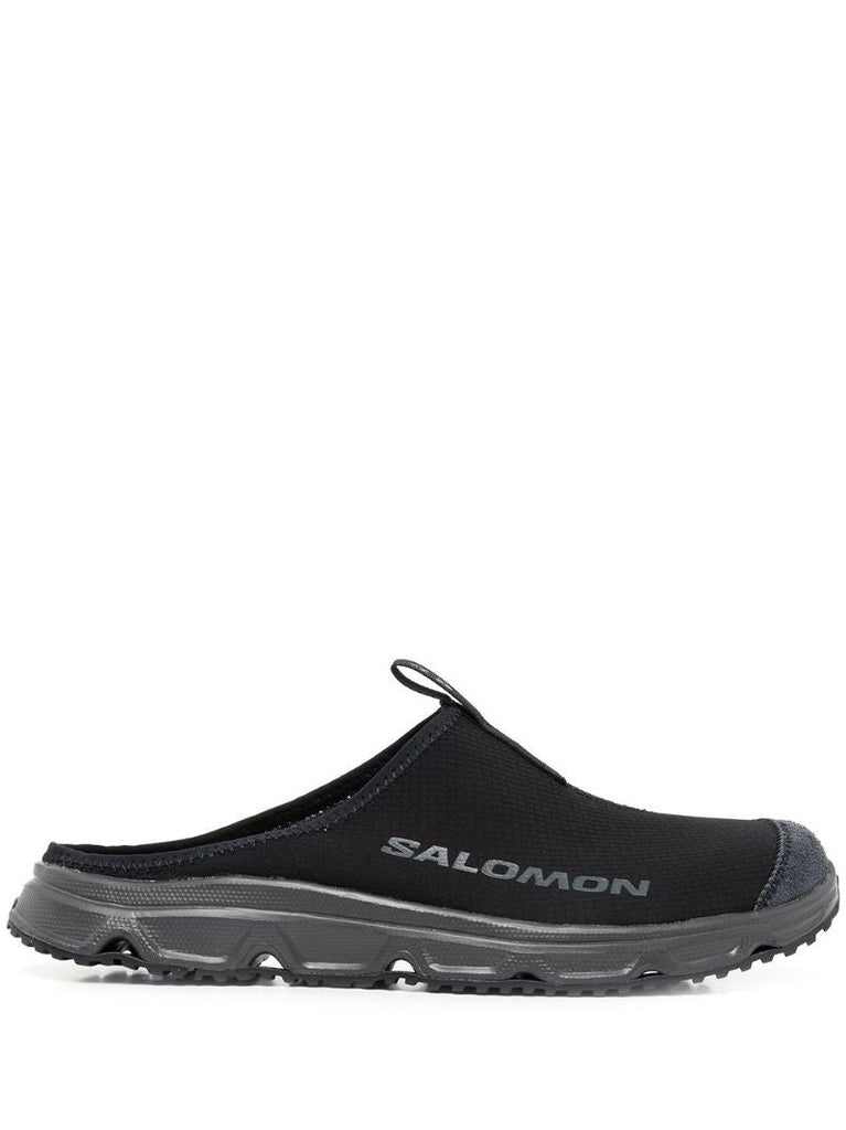 Black Rx Slide 3.0 Slides
