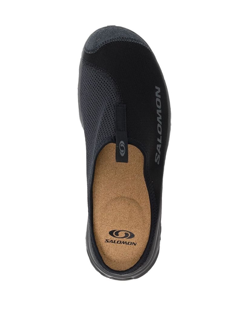 Black Rx Slide 3.0 Slides