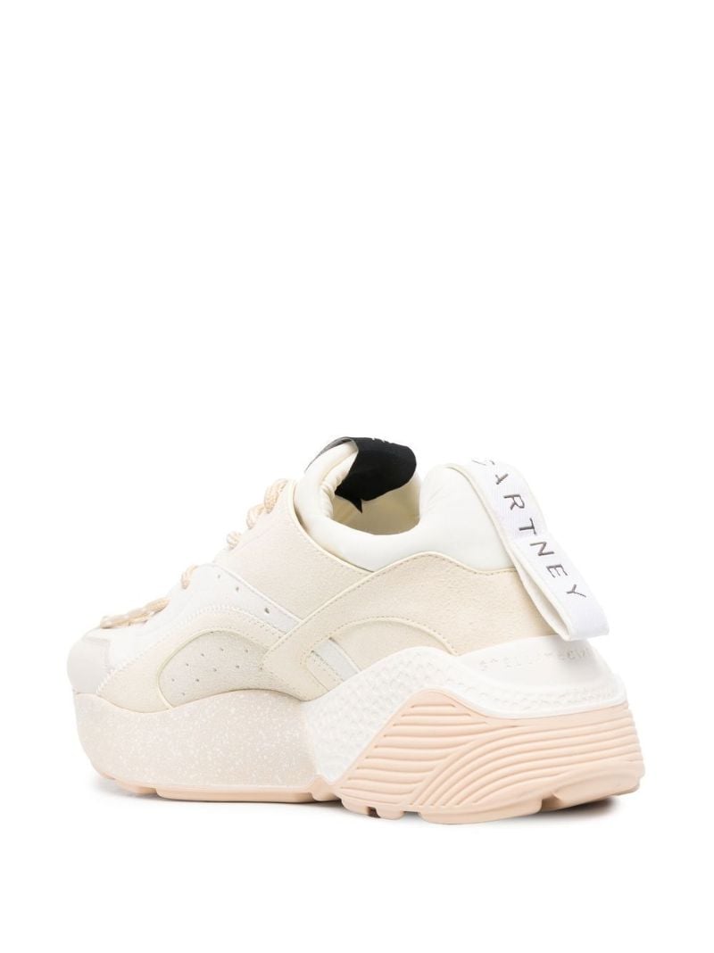 Neutral Eclypse Sneakers