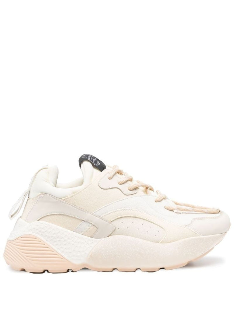 Neutral Eclypse Sneakers