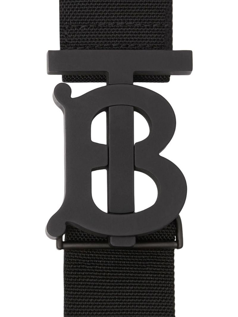 Black Horseferry Print Small Messenger Bag