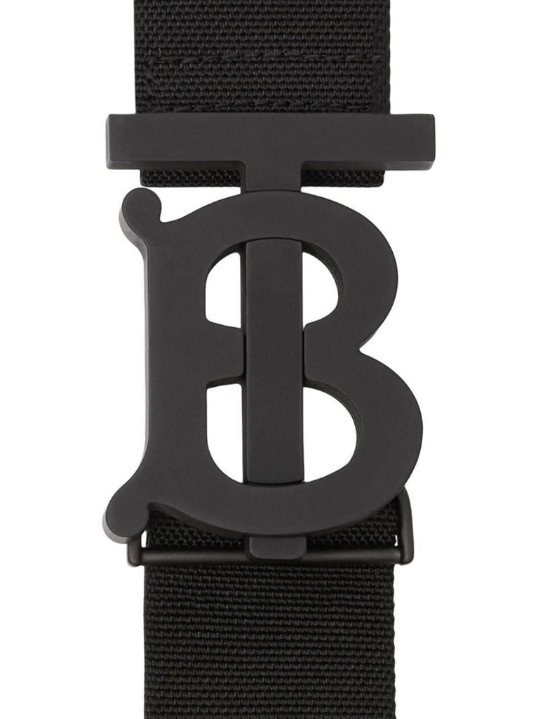 Black Horseferry Print Small Messenger Bag