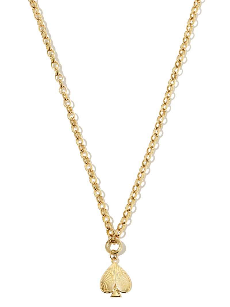 18k Yellow Gold Heavy Belcher Open Chain Necklace