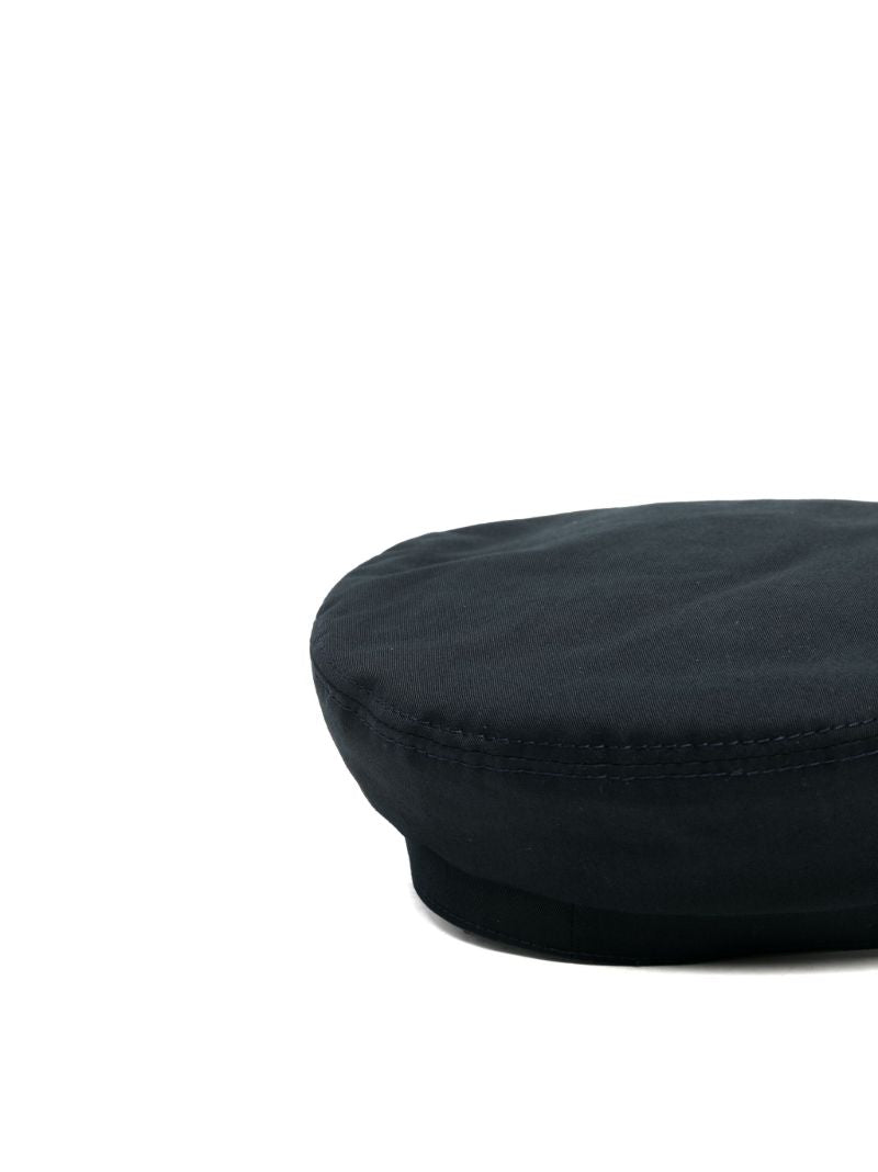 Blue Cube Logo Sailor Hat