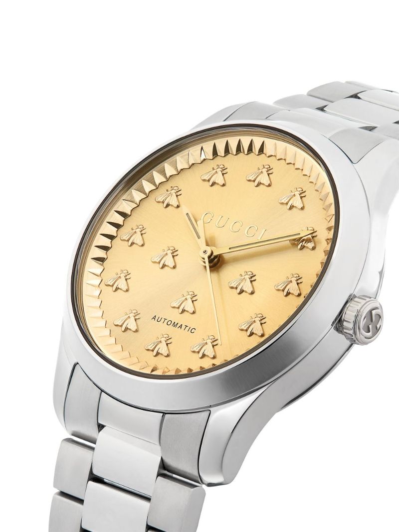 Stainless Steel G-timeless Watch
