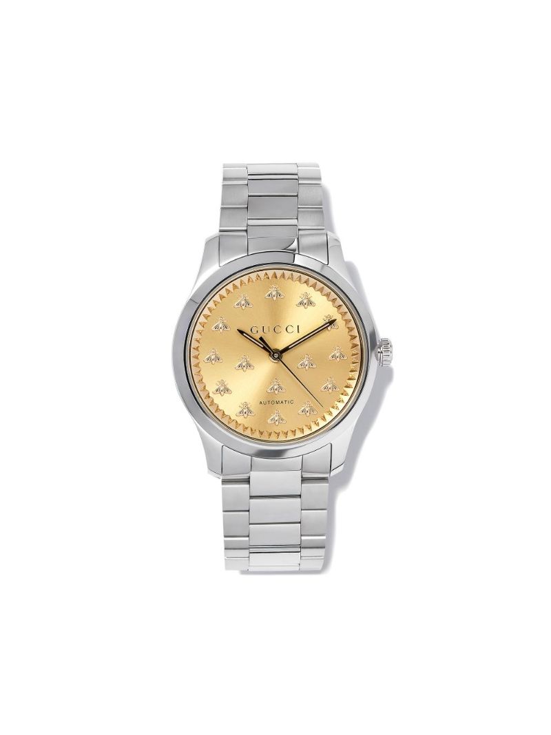 Stainless Steel G-timeless Watch