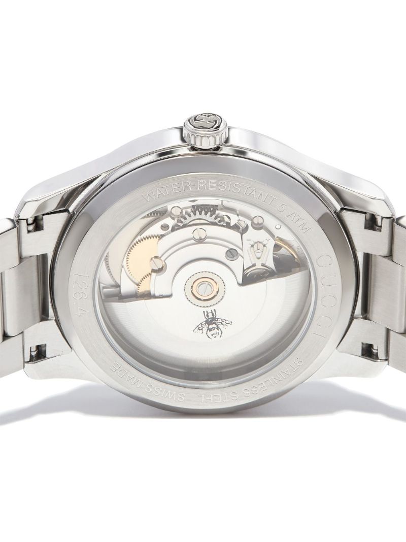 Stainless Steel G-timeless Watch