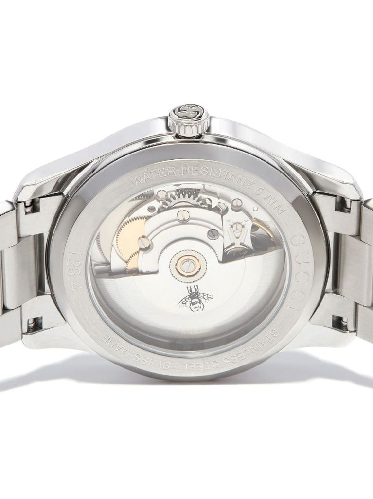 Stainless Steel G-timeless Watch