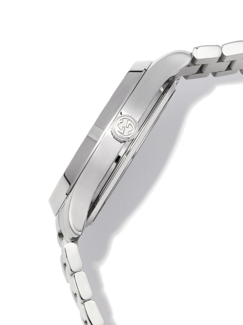 Stainless Steel G-timeless Watch
