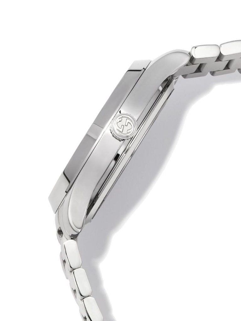 Stainless Steel G-timeless Watch