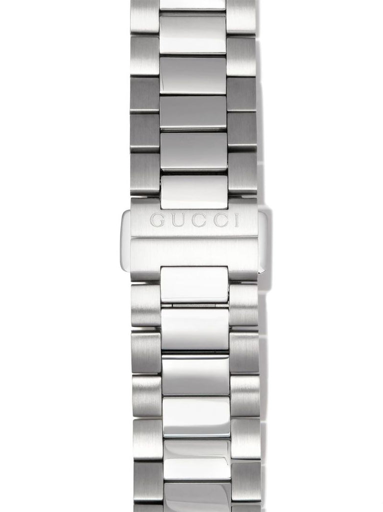 Stainless Steel G-timeless Watch