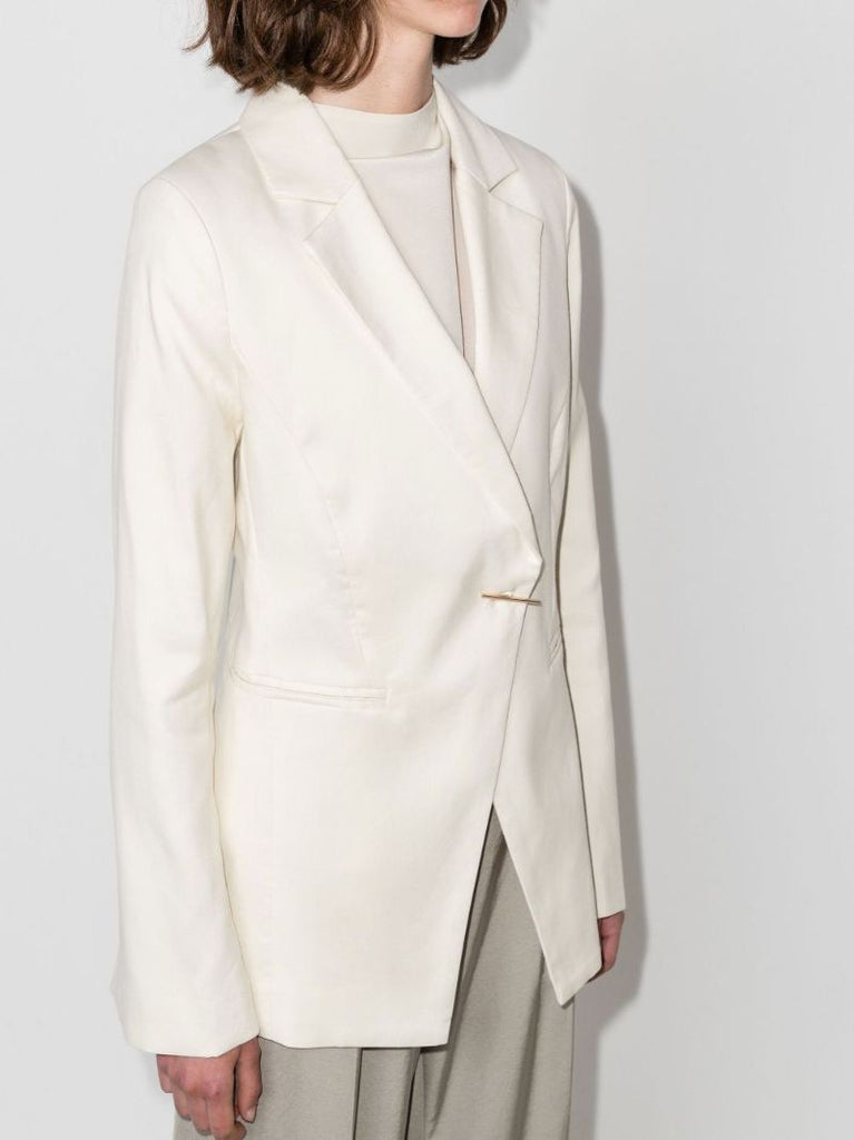 Asymmetric Crossover Blazer