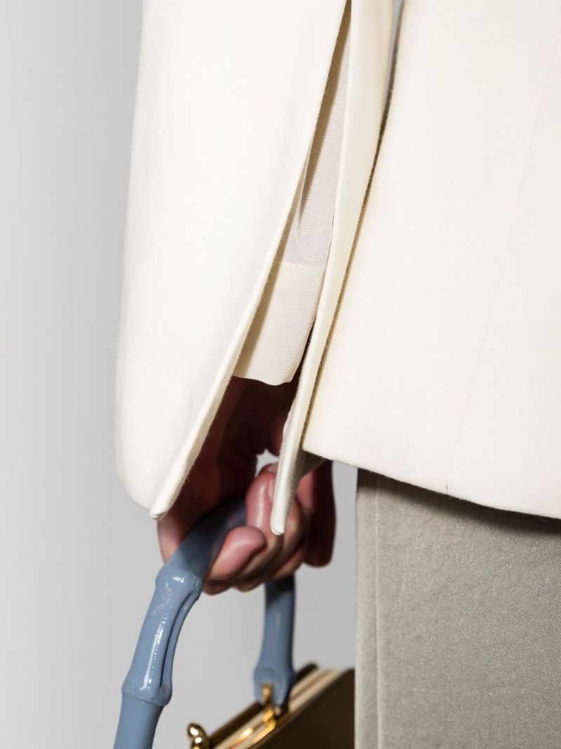 Asymmetric Crossover Blazer