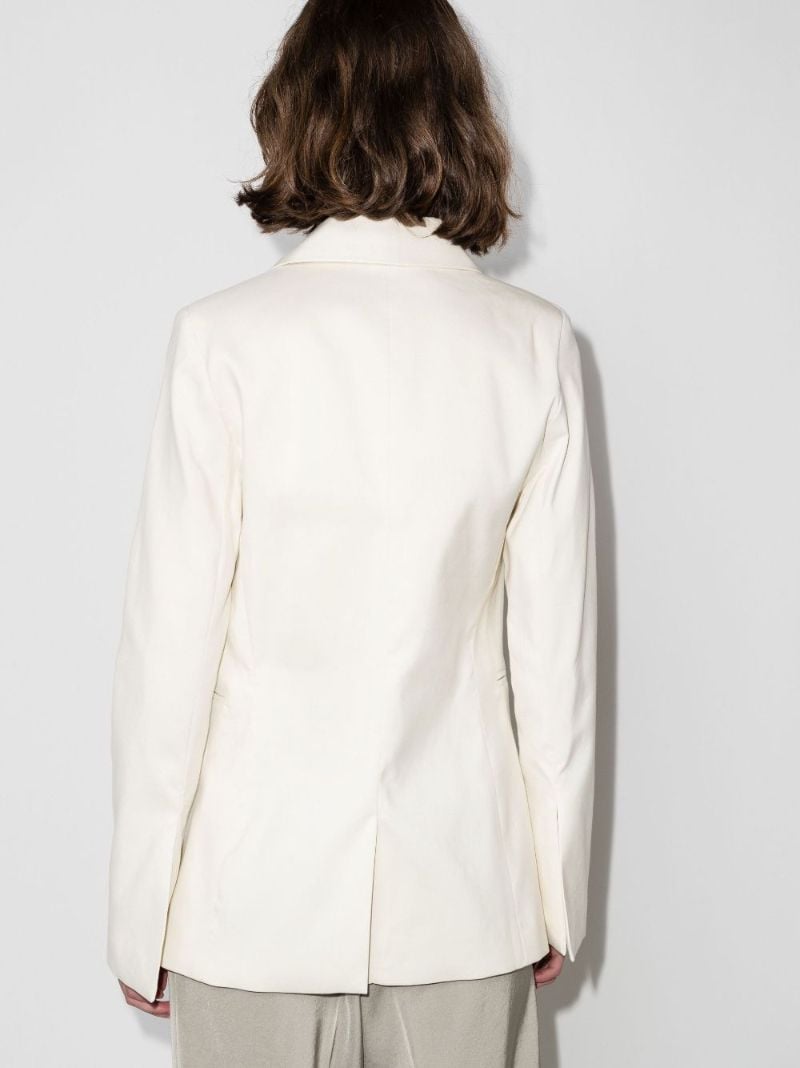 Asymmetric Crossover Blazer