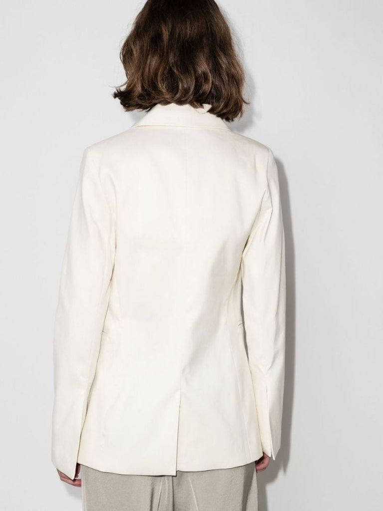 Asymmetric Crossover Blazer